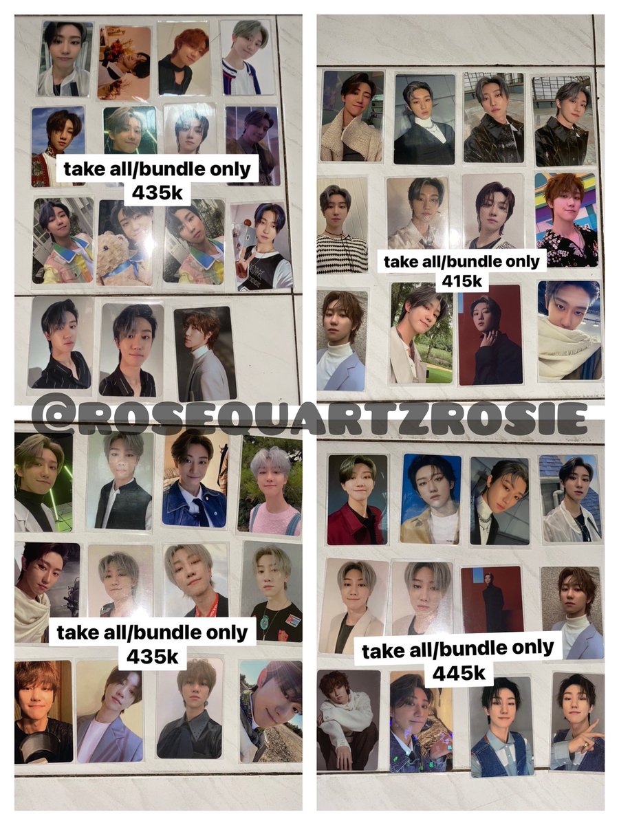 pinkfairypetals's tweet photo. [ help rt ❗️❗️❗️]

WTS / WANT TO SELL ( the8 and shua )

📌take all / bundle
📌all good condi! 
📌 keep event
📌 CO via 🍊
📍READY INA (dom TANGSEL)

tag wts wtb wtt seventeen svt photocard poca scoups jeonghan joshua jun hoshi wonwoo woozi the8 mingyu dk vernon seungkwan dino https://t.co/F1bbrbRCV8