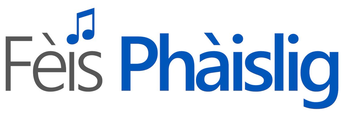 JOB <a href="/feisphaislig/">Fèis Phàislig</a> hiring an Assistant Fèis Coordinator fee £3,500 APPLY by 5pm on 9 December at ➡ scottishmusiccentre.com/jobs/feis-phai…