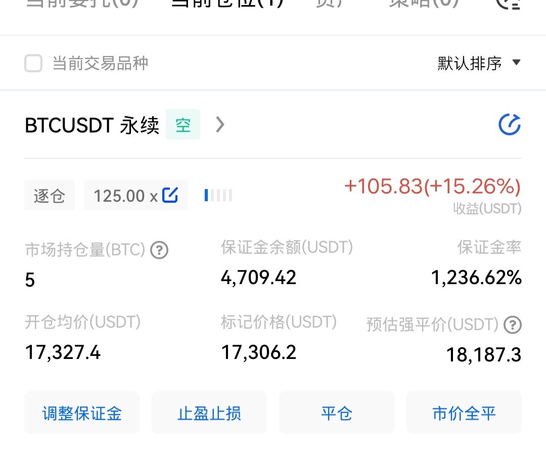 空起来，干就完了