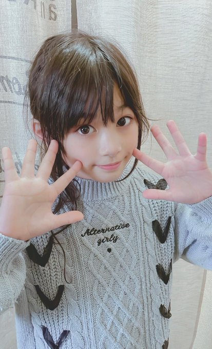 Twitterのコスプレ画像10