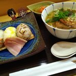 ツイートに含まれる画像
