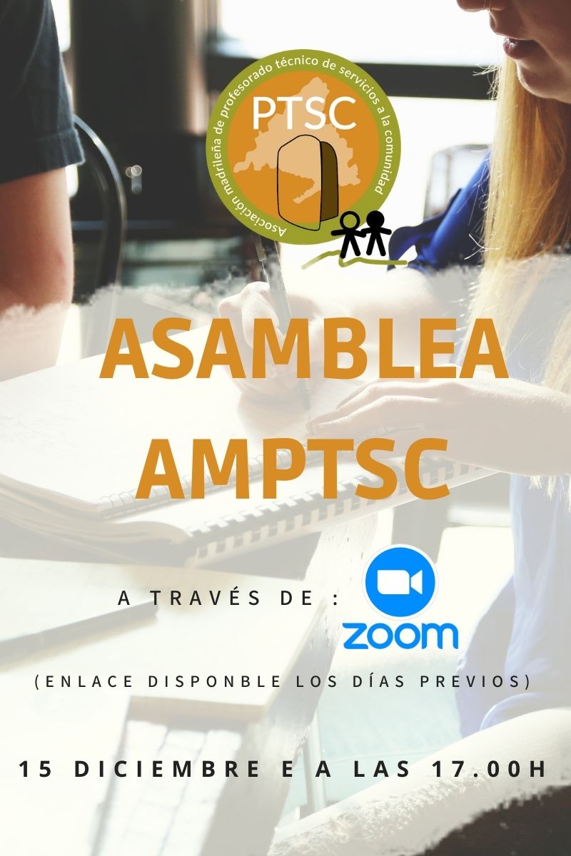 PTSC Madrid 🍏 tweet media