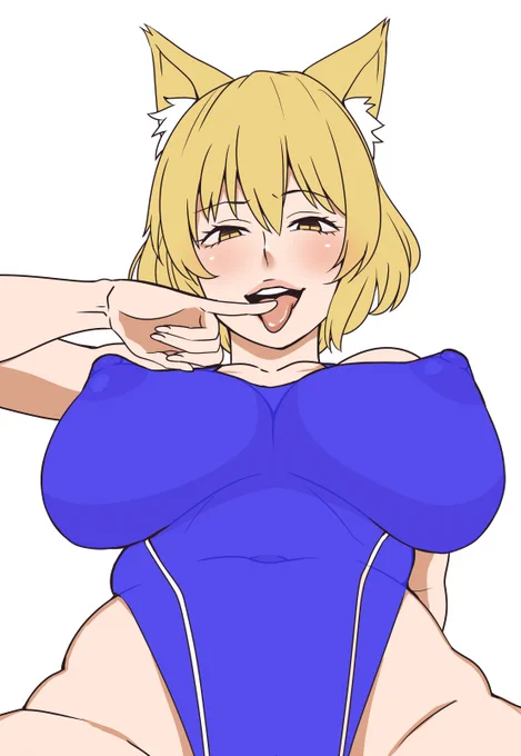 skeb進捗藍しゃま 