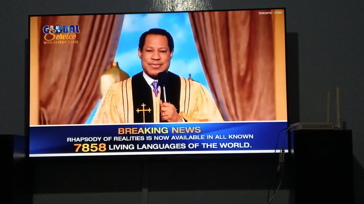 JoyOmuka's tweet photo. Jesus Christ is always winning... #BREAKING_NEWS https://t.co/iyqZpCN8ct
