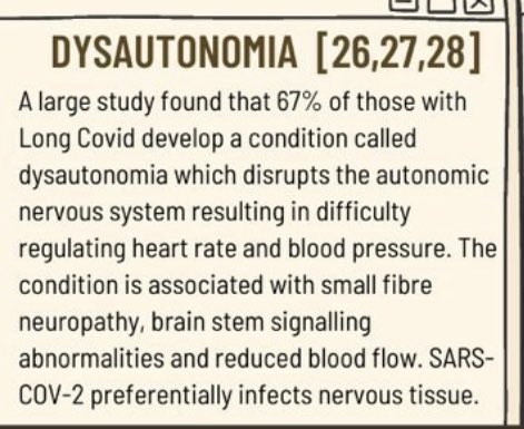 SixandLaura's tweet photo. #dysautonomia #sarscov2_pathology #longcovid #PASC #autonomic #nervous_system #hypoperfusion #brain_stem #CNS #blood #heart_rate 

[overlap #catatonia_pathology] https://t.co/veKOVgvLH1