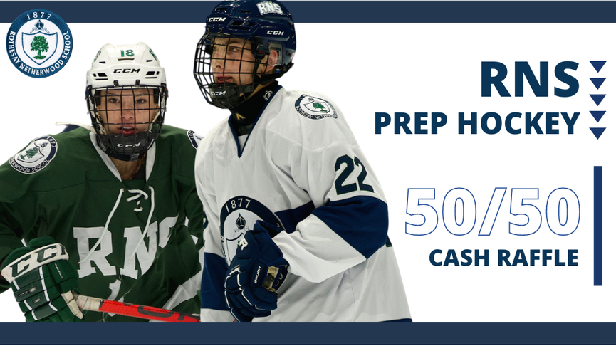 RNS Prep Hockey tweet media