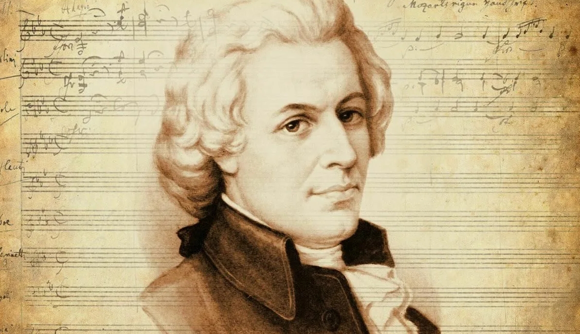 В день рождения великого Моцарта…

Давно не слушали? Есть у меня «Золотая коллекция» его лучших произведений на 3-х дисках. 
cloud.mail.ru/public/YTrX/aT…               

Если хотите получить несколько часов счастья, послушайте… #музыка #классика