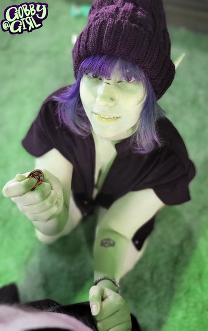 Are you as excited as I am for the new content drop today? 😉 OF @gobbygirl https://t.co/sVSWg6PbdB<a href="/tag/gobbygirl"class="tags"><span>#gobbygirl</span></a>