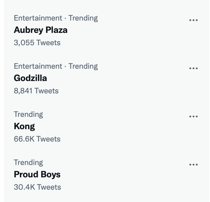 Natick Bobcat tweet media