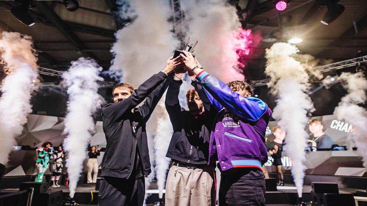 ProGaming's tweet image. EDIZIONE RECORD PER L'ESPORTS ARENA
ALLA MILAN GAMES WEEK 2022!

Leggi l'articolo sul nostro blog!👇

progaming-italia.com/blog/edizione-…