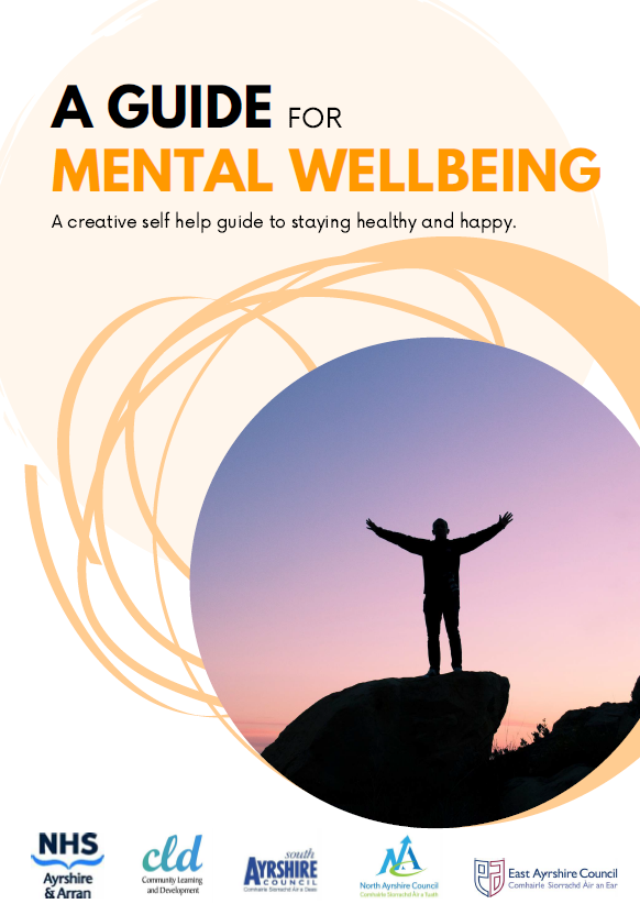 PublicHealthAAA's tweet photo. Why not take a look at our helpful guides full of good information and self help tools to improve your mental wellbeing.

We have a separate guide for young people as mental health can impact  all ages.
 
https://t.co/fwAxn2ZEW2 https://t.co/EgDzVQi1Ib