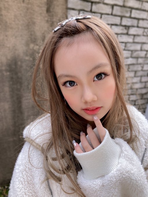 Twitterのコスプレ画像1