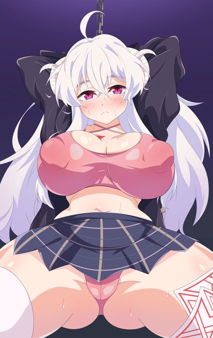 skeb納品しました～
締め切りギリッギリで申し訳ない…ありがとうございました! 