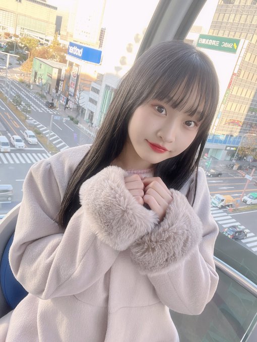 Twitterのコスプレ画像2