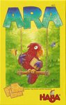 Unser Spiel der Woche: Ara (HABA) von Dirk Hanneforth, Hajo Bücken: angespielt.de/kritiken/ara?x… #SpielDerWoche #meisteAufrufe