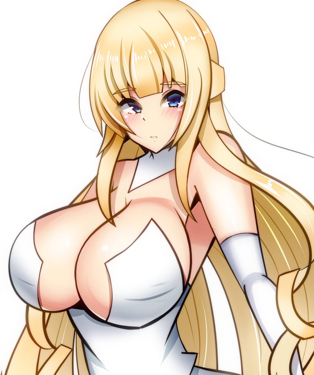 ちなみに私の性癖が100%詰まったうちの子はこの人。 