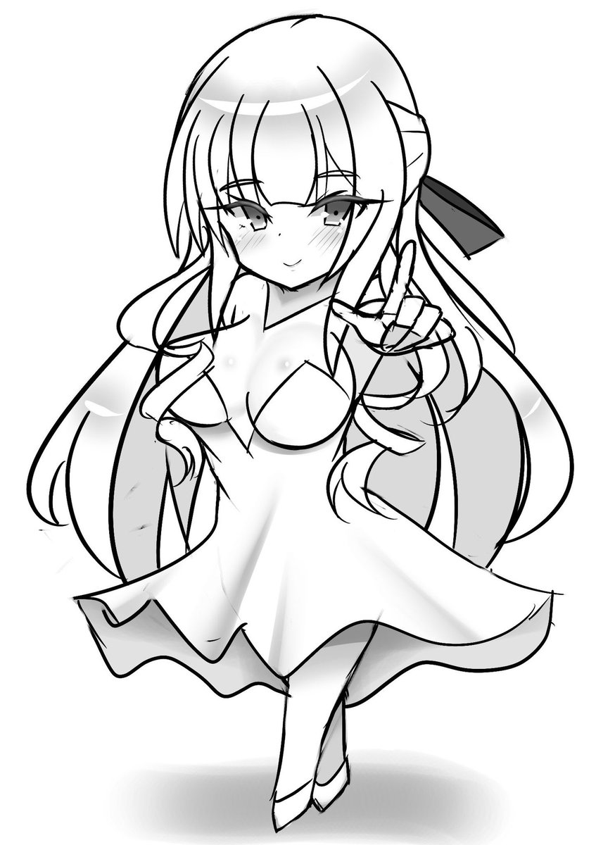 ちなみに私の性癖が100%詰まったうちの子はこの人。 