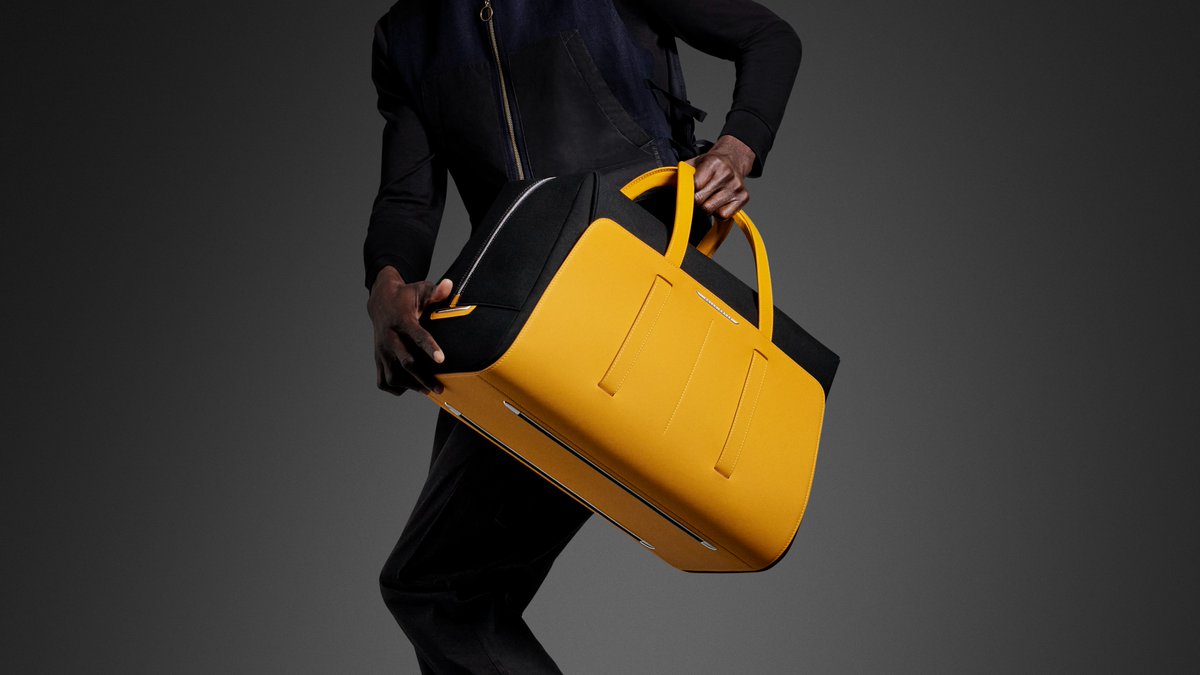 RollsRoyce Motor Cars on Twitter "The Cullinan Inspired by Fashion