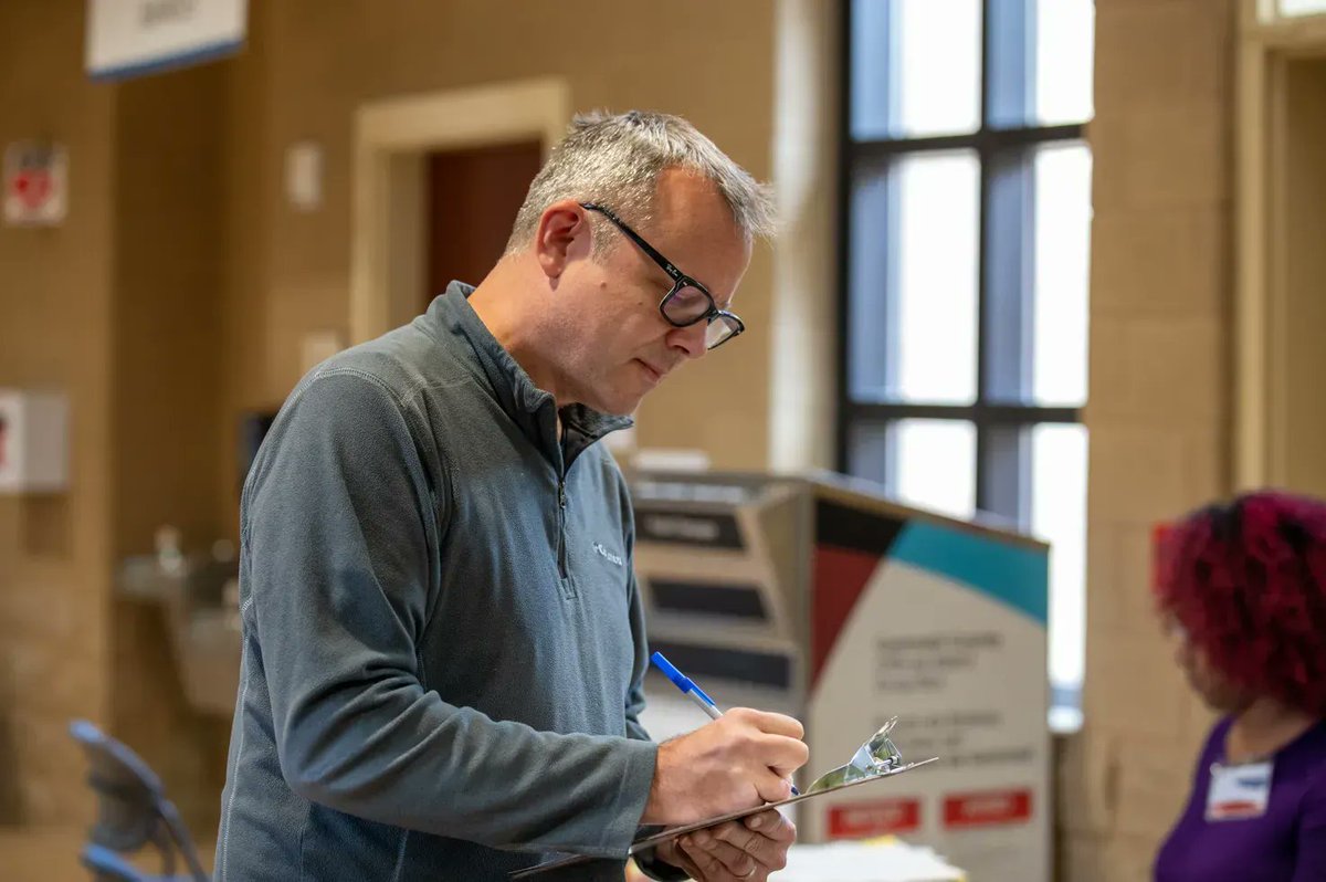 County on Twitter "Don’t The General Runoff election