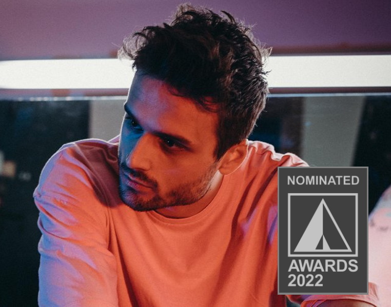 WIGWAM AWARDS: Reading-based artist and songwriter SAM HANDY. Congratulations!

You can find out more information at @samhandy_

#wigwamawards #indieawards #radioawardsshow #radioawards #wigwamawards2022 #radiowigwam #radiowigwamlive