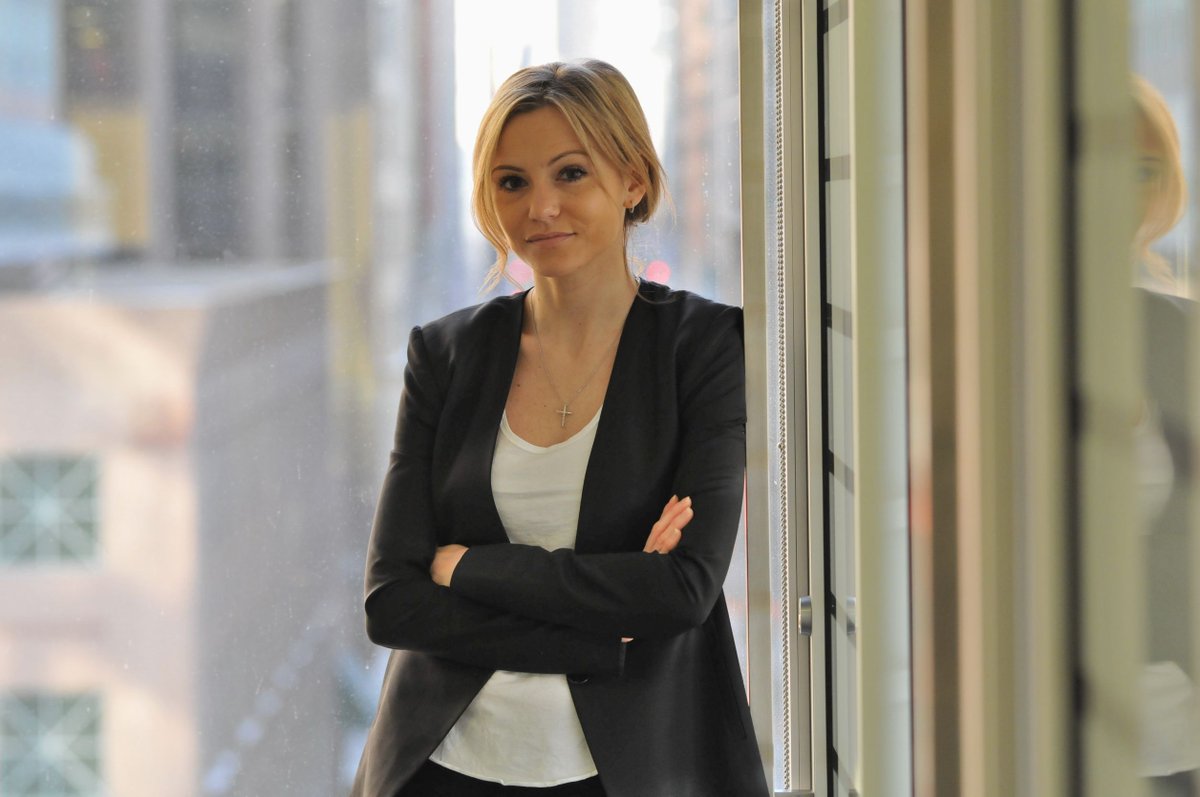 IR Impact tweet media