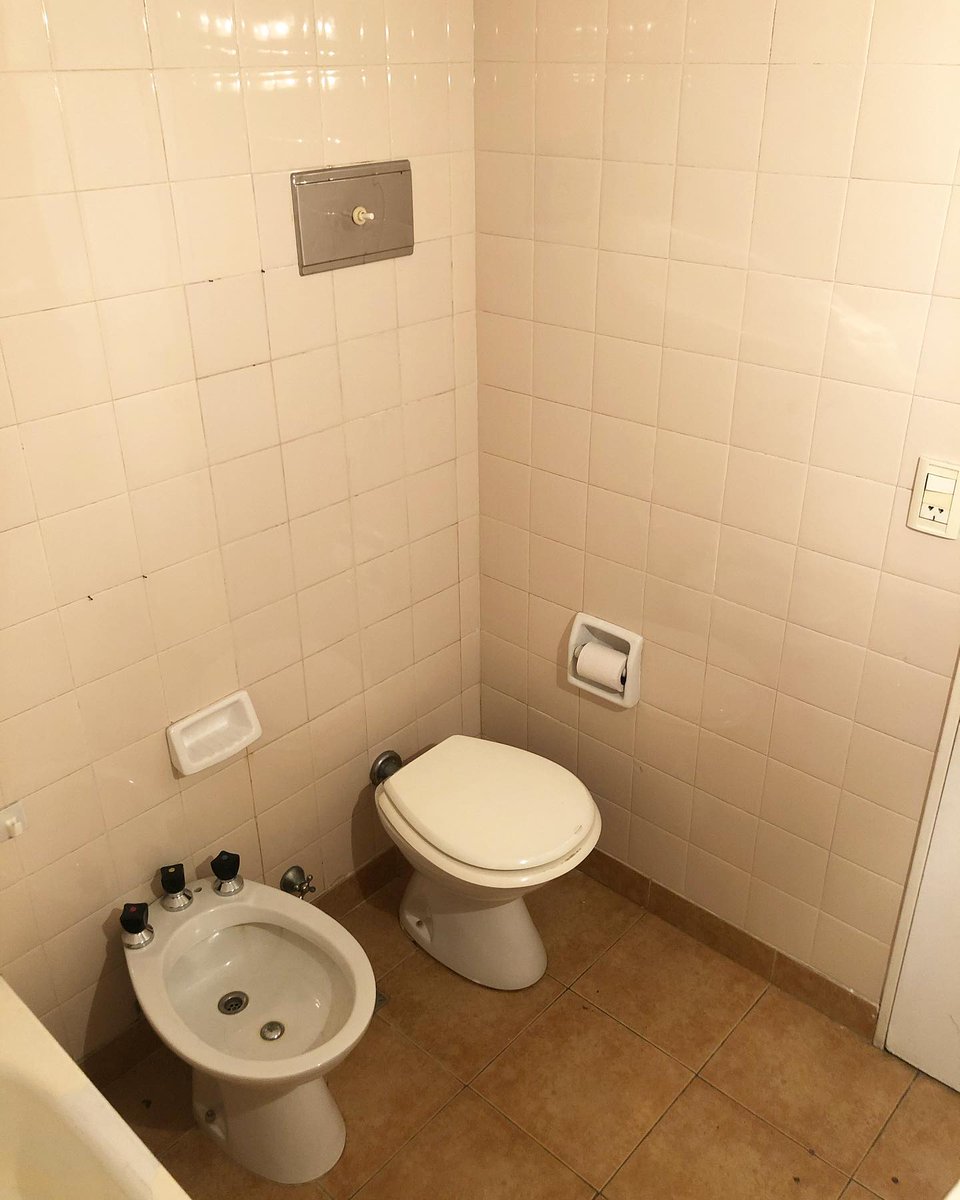 MultiConstruya's tweet image. ✨✨ Remodelación de baño 👏👏👏👏👏👏 ✨✨
Consultas x DM 📩👍
WhatsApp(⁠☞⁠ ͡⁠°⁠ ͜⁠ʖ⁠ ͡⁠°⁠)⁠☞ 11-3762-1135