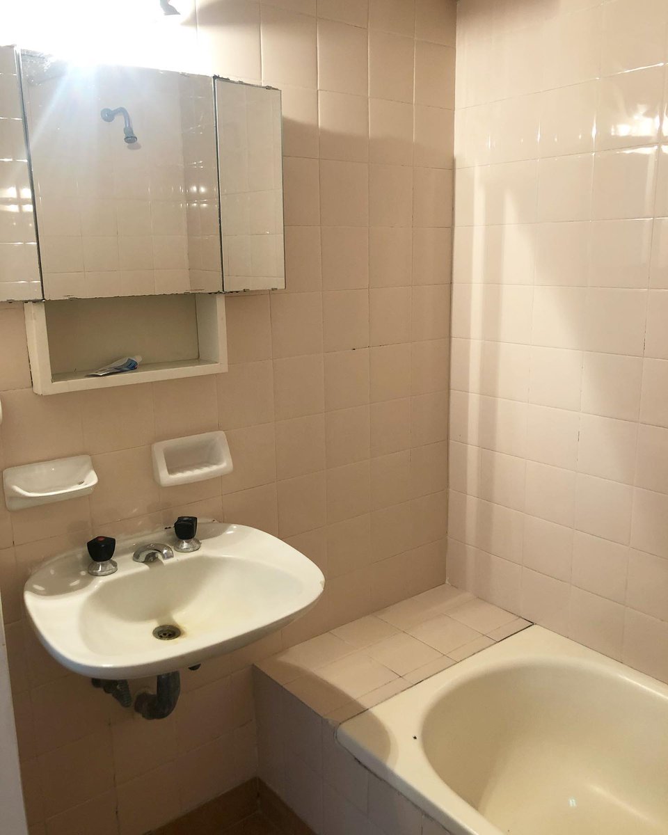 MultiConstruya's tweet image. ✨✨ Remodelación de baño 👏👏👏👏👏👏 ✨✨
Consultas x DM 📩👍
WhatsApp(⁠☞⁠ ͡⁠°⁠ ͜⁠ʖ⁠ ͡⁠°⁠)⁠☞ 11-3762-1135