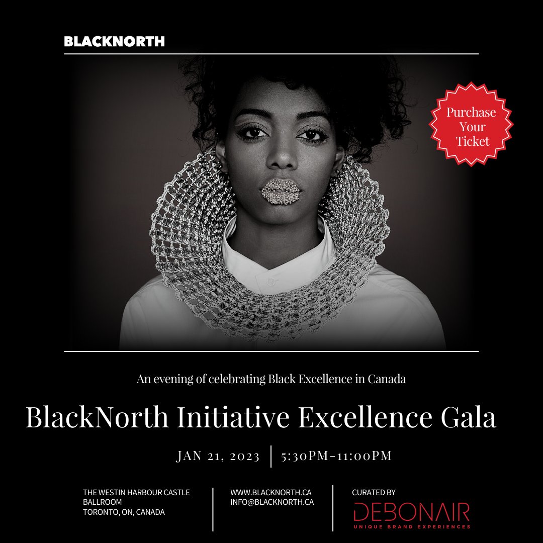 BlackNorth Initiative tweet media
