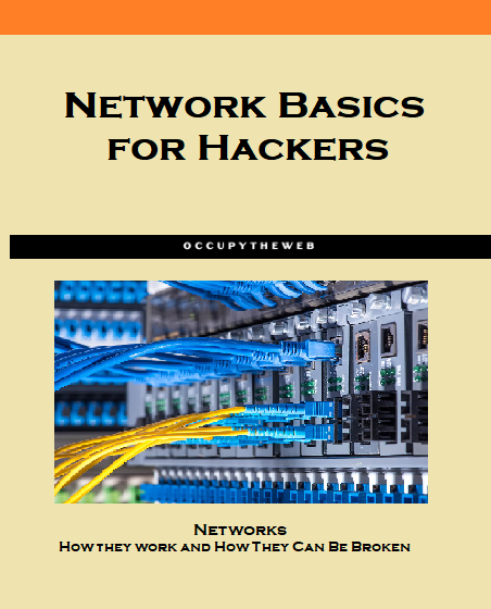 three_cube's tweet image. Network Basics for Hackers
Understand the basics of network protocols from the hacker perspective!
#networkbasics #cybersecurity #infosec #cyberwarrior
bit.ly/2TLEuiW