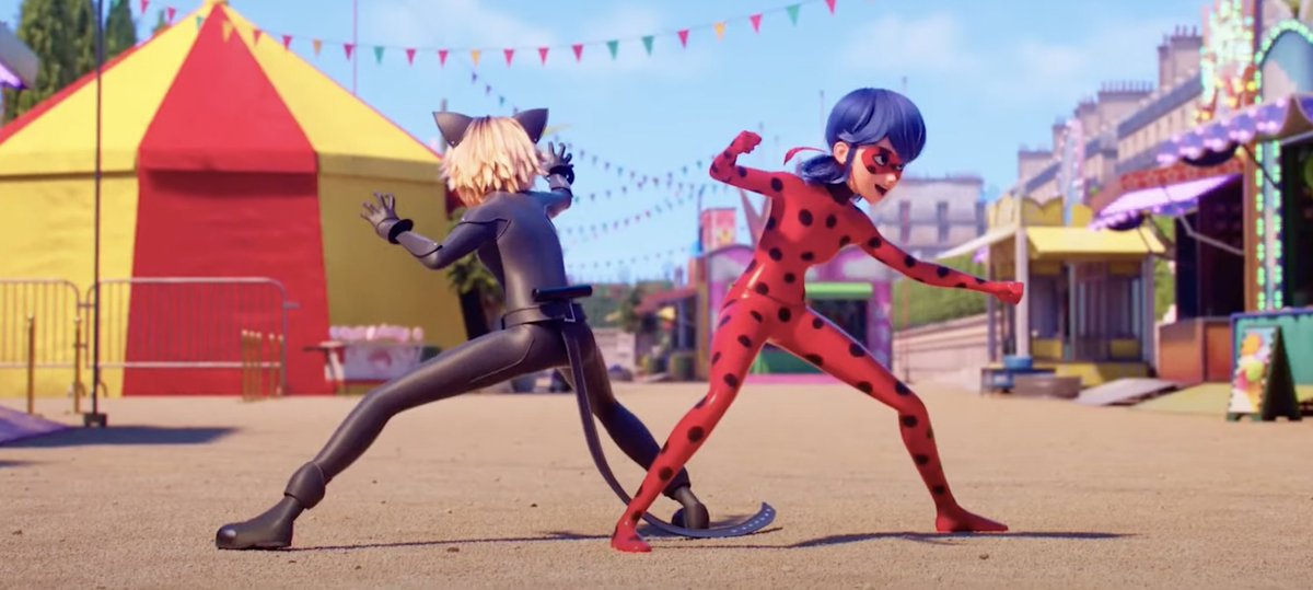 Miraculous Schedules on X: 🐞🇺🇸  Season 5 will finally debut on  #DisneyPlus in the USA on December 28th! #MiraculousSeason5   / X