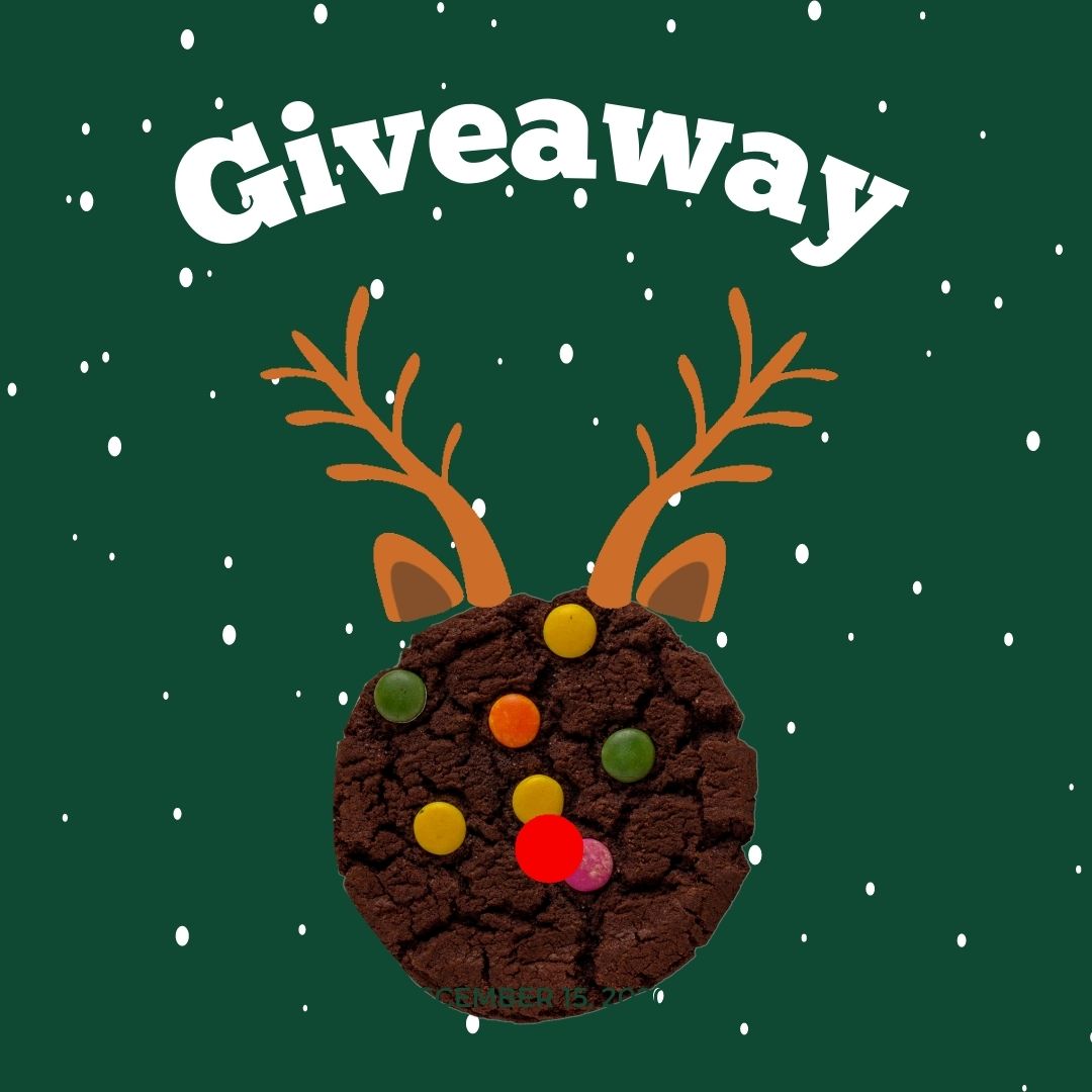 It's the 5th day of Christmas, and you could WIN 16 x Colour Burst Cookies just in time for Christmas. Perfect with a glass of milk for Christmas eve 🥛

How to enter: 
▶️ Follow <a href="/blackfriarsbake/">Blackfriars Bakery</a> 
▶️Like this post
▶️ Comment below with the name of one of Santa's reindeer🦌