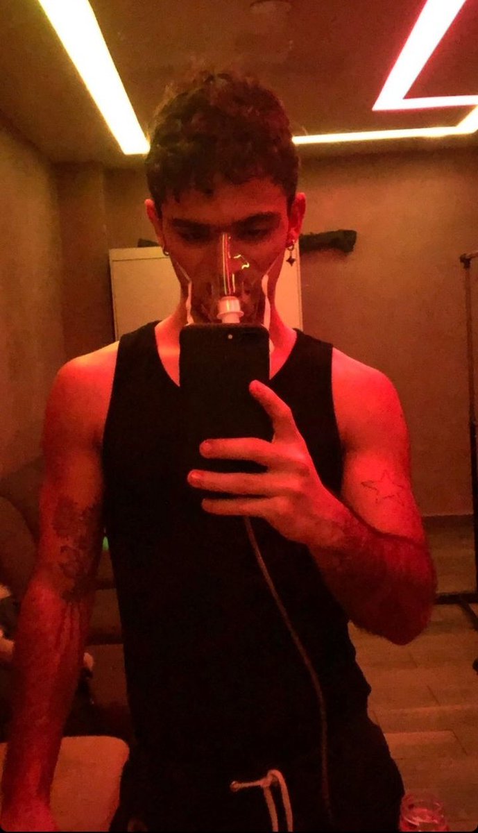 JoacoUpdates's tweet image. 📱| @JoaquinBondoni vía ig Storie 

#JoaquinBondoni