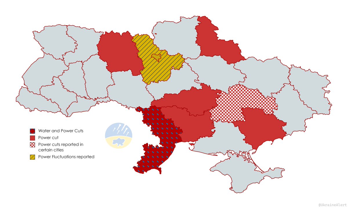 Ukraine Siren Alerts on Twitter "New launches reported as Wave 2 of