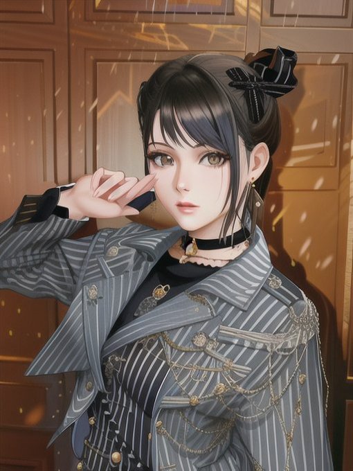 Twitterのコスプレ画像37