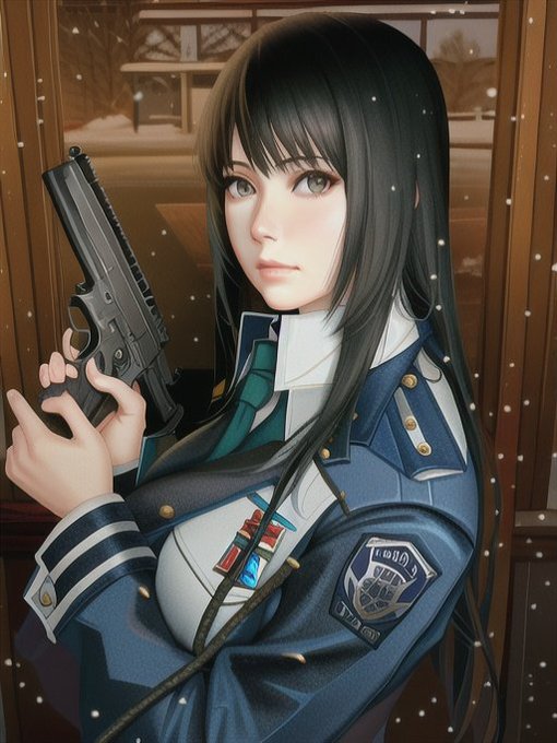 Twitterのコスプレ画像38