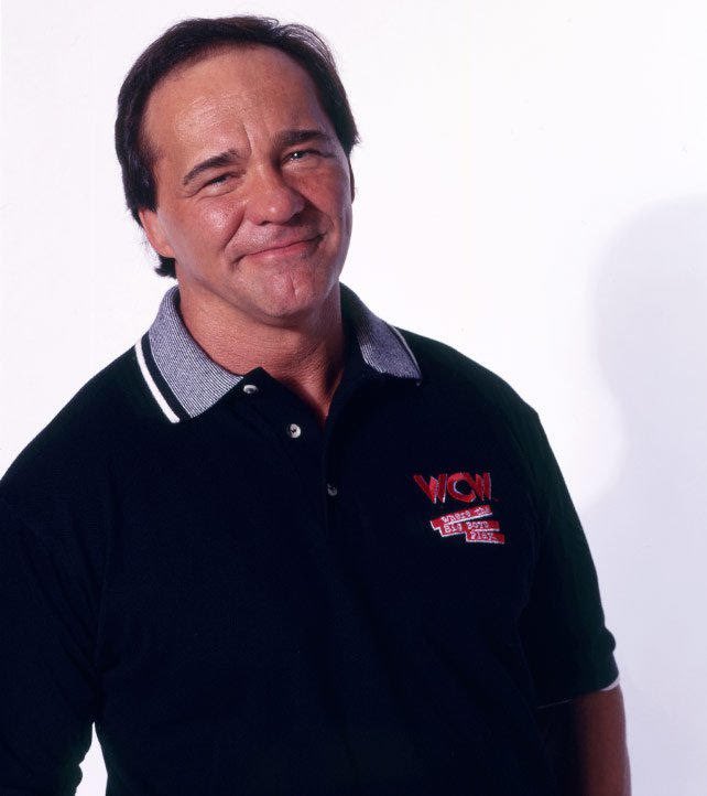  He threw him like he was a dart. - Larry Zbyszko

Happy Birthday 