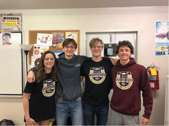 Brookwood Athletics tweet media