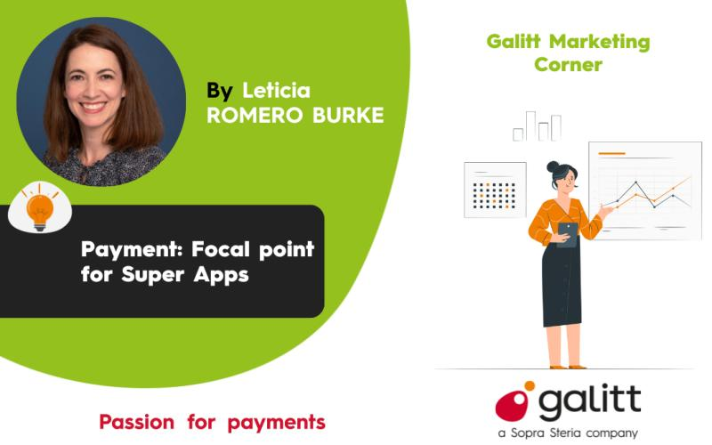 ✈️ 🛎️ 🍴 Imagine booking plane flights, finding hotel rooms, reserving dinner tables and pay for everything in one app? 📱 🤩#Superapps can do all of that plus more. Read the article by Leticia Romero Burke, Marketing Director at galitt👉lnkd.in/eYD3hezx