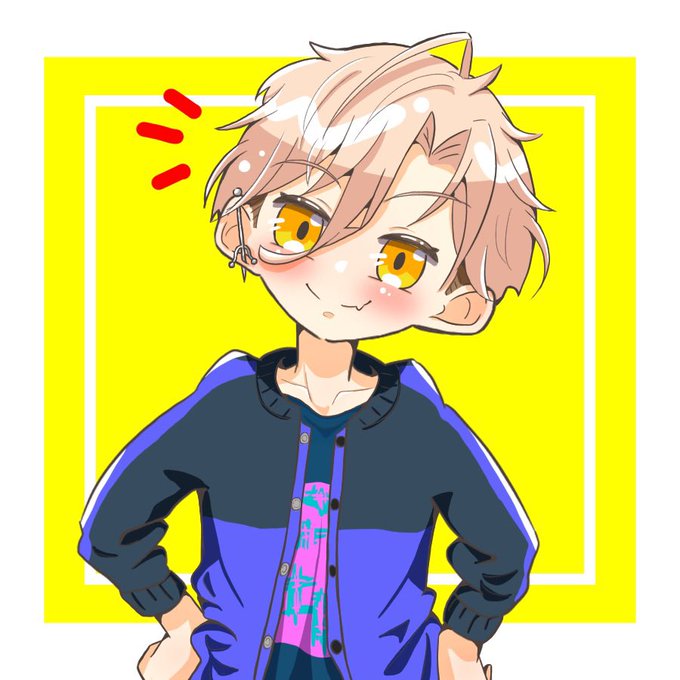 唯くん! #セピあーと 