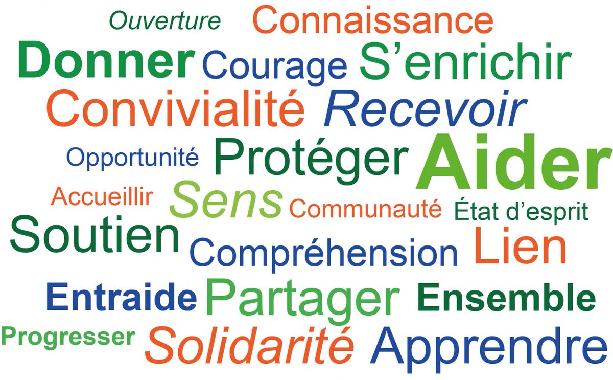 Luttons Contre le Harcelement Scolaire SUD 41 tweet media