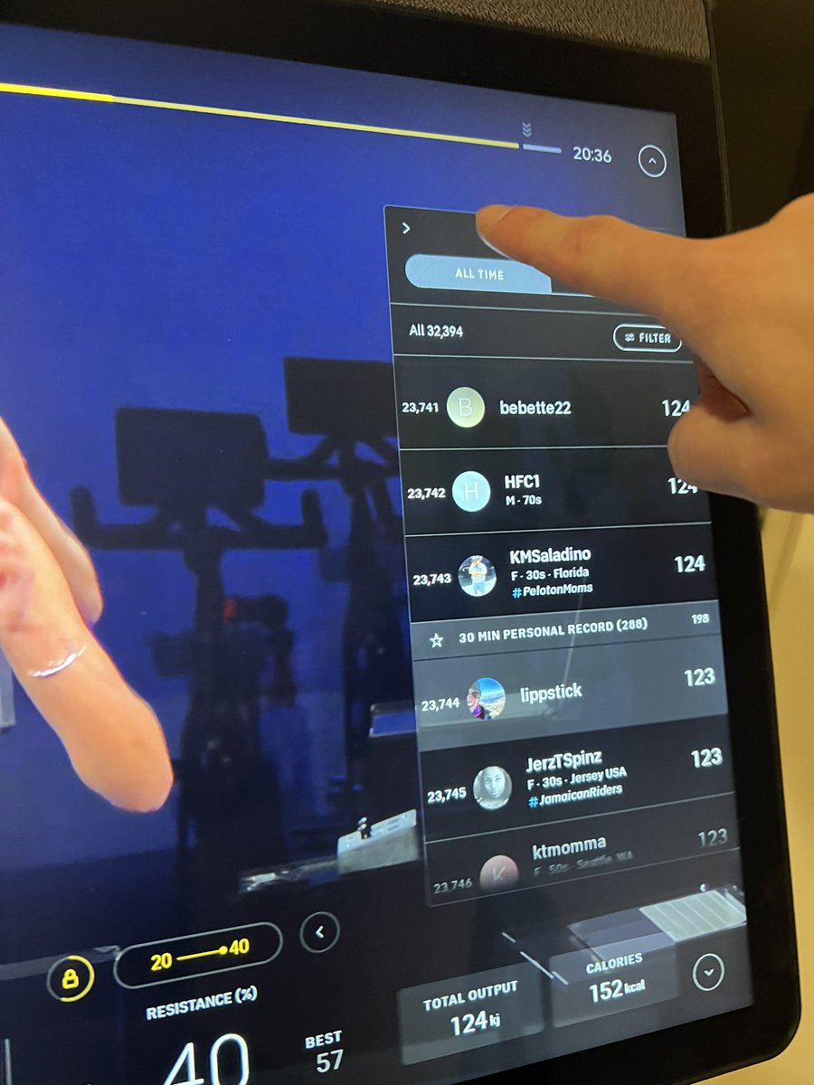 Allison Lipp tweet media