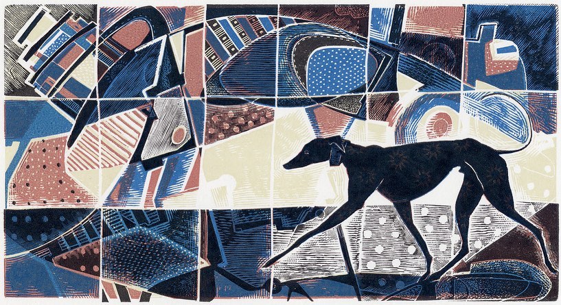 Neil Bousfield (@inkyfngerspress) on Twitter photo Thank you <a href="/newlightart/">New Light Art</a> for including work for sale in their online store ...We’re thrilled to have artwork from the brilliant #NeilBousfield as part of the New Light Printmaker’s Fair! Shop his prints from the fair now! ‘Compass Run’, ‘The Return’ and ‘Scout’ Thank you <a href="/newlightart/">New Light Art</a> for including work for sale in their online store ...We’re thrilled to have artwork from the brilliant #NeilBousfield as part of the New Light Printmaker’s Fair! Shop his prints from the fair now! ‘Compass Run’, ‘The Return’ and ‘Scout’
