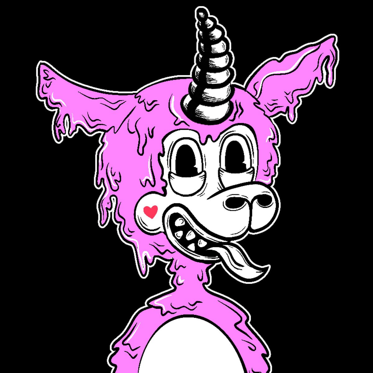 Bichon NFT tweet media