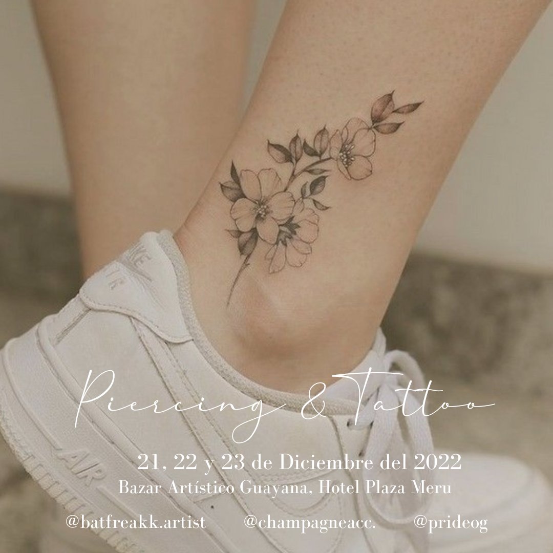 michuccm's tweet photo. Tendremos Piercing y Tattoo Party en Champagne ✨❣️ Recuerden agendar su cita‼️ también vamos con nuevas prendas y sorpresas @champagneacc en IG https://t.co/saX76Cn8jc