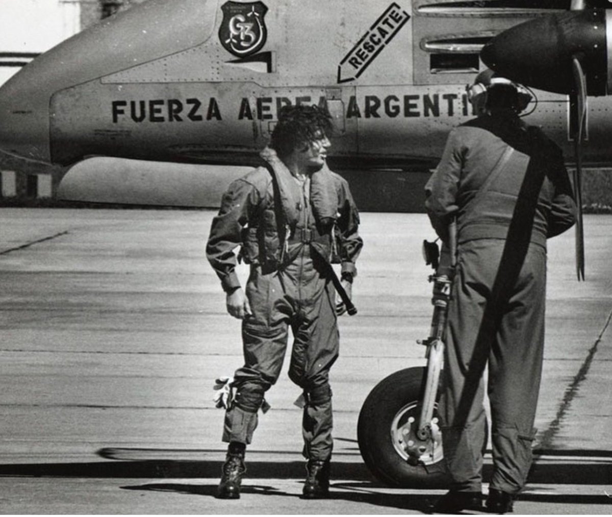 Carlos Saúl Menem tweet media