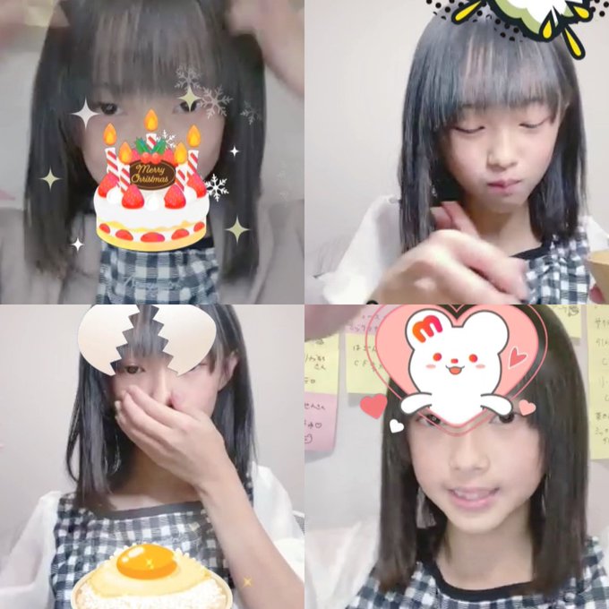 Twitterのコスプレ画像27