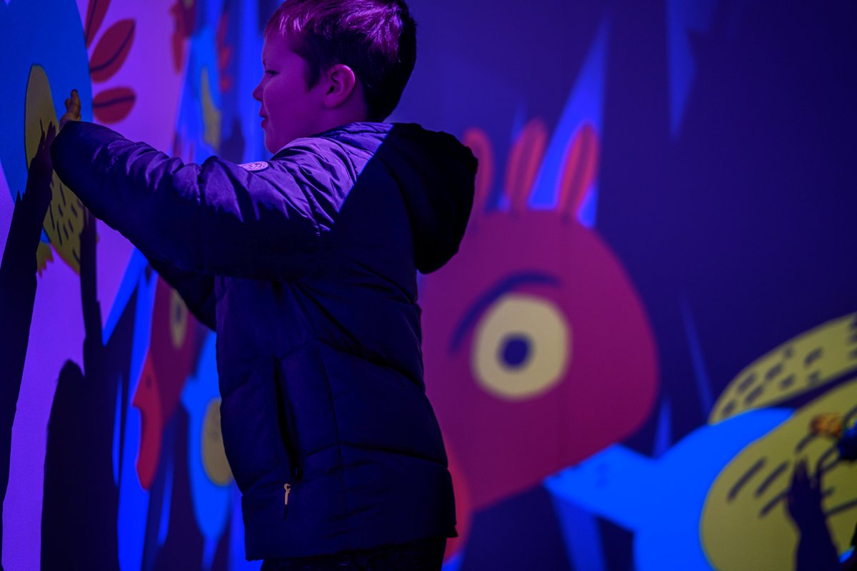 Barnsley Museums @ The Glass Works tweet media