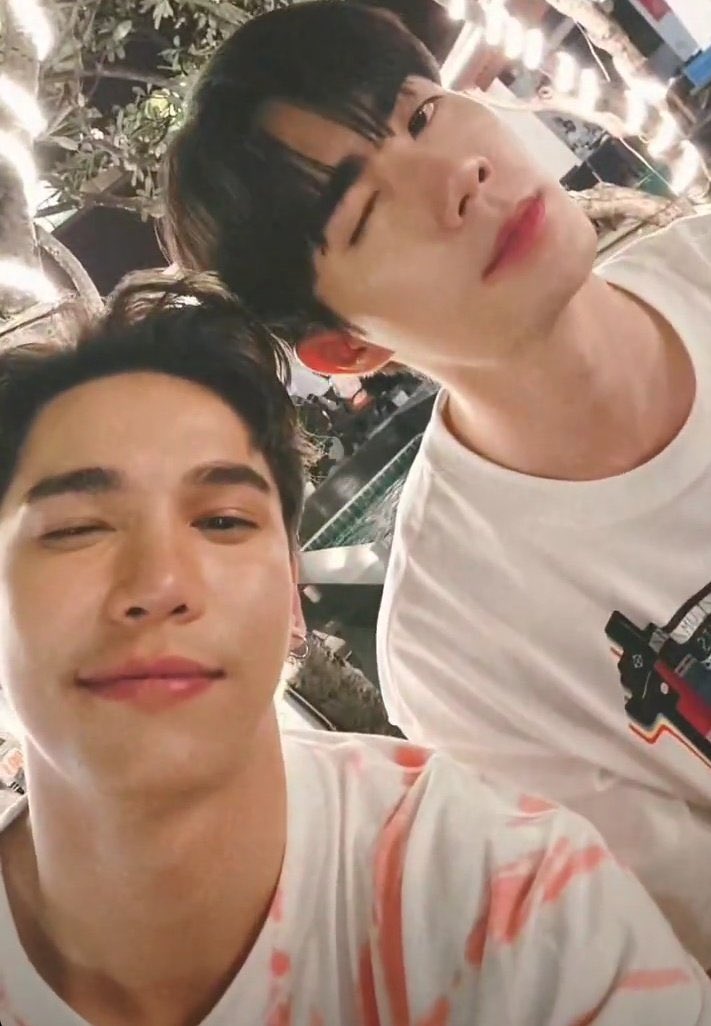 พี่หมีรีแอค I ʙᴇᴀʀᴡɪᴛʜᴍᴇ 🎏🌊 on Twitter: พี่หมีรีแอค I ʙᴇᴀʀᴡɪᴛʜᴍᴇ 🎏🌊 On Twitter:
