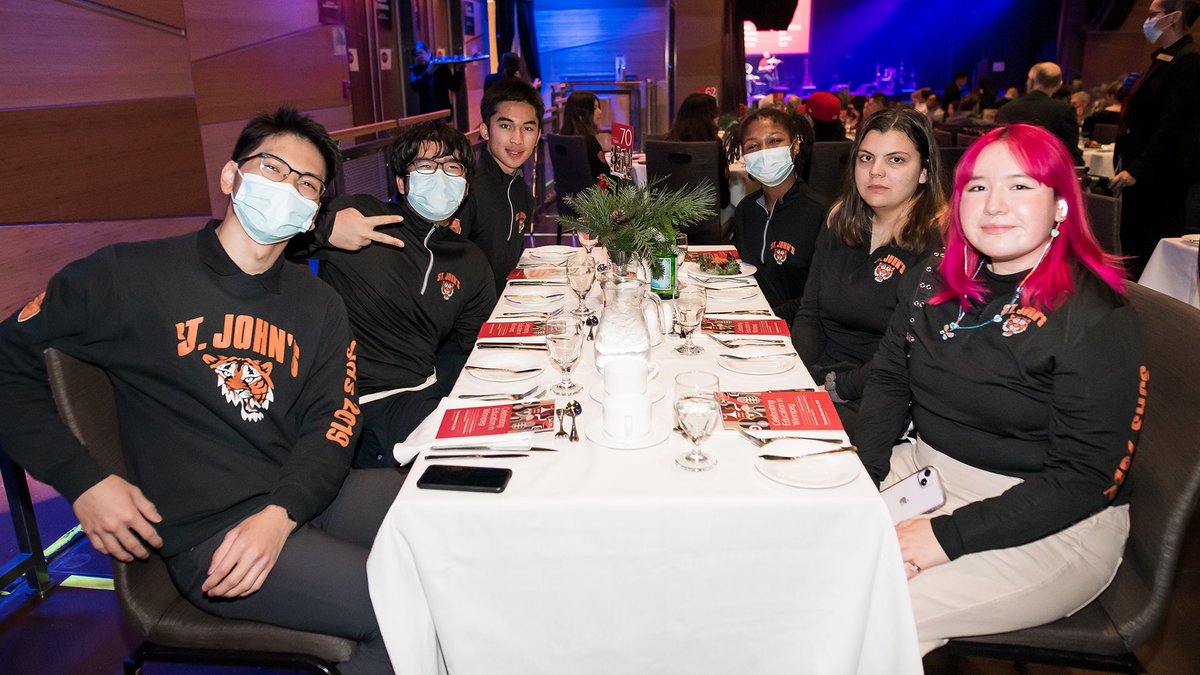 The Schroeder Foundation tweet media