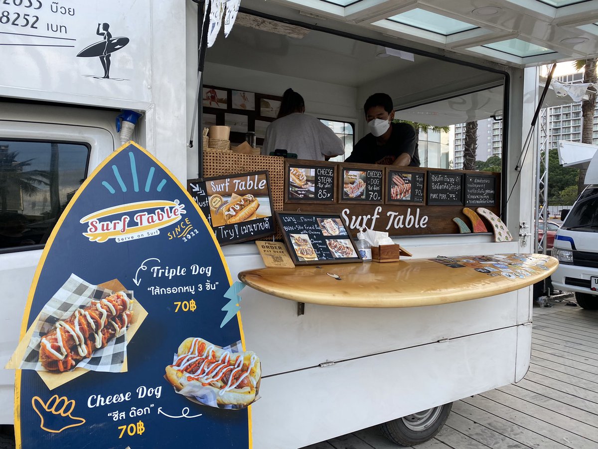 paolonapaul's tweet photo. อร่อยมาก แป้งนุ่มมาก เนื้อหมูผัดก็ดี ไส้กรอกก็ดี ราคาก็ดี ร้าน #surftable
ต้องตามไอจีเอาว่าเขาจะไปขายที่ไหนบ้าง แต่ส่วนใหญ่อยู่ที่ร��ยอง #อร่อยบอกต่อ #ร้านเด็ด
https://t.co/cCFeMlIzwc https://t.co/NkKxDLIe6F